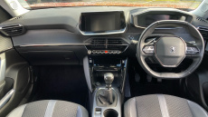 Peugeot 2008 1.2 PureTech Allure 5dr Petrol Estate